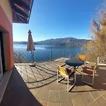 Daire Casa Sul Orta Orta San Giulio