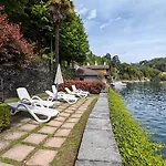 Casa Sul Orta Daire Orta San Giulio