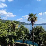 Casa Sul Orta Daire *