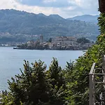 Daire Casa Sul Orta