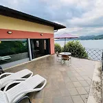 Daire Casa Sul Orta *