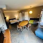 Casa Sul Orta Daire
