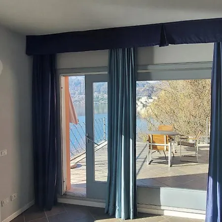 Casa Sul Orta Daire Orta San Giulio
