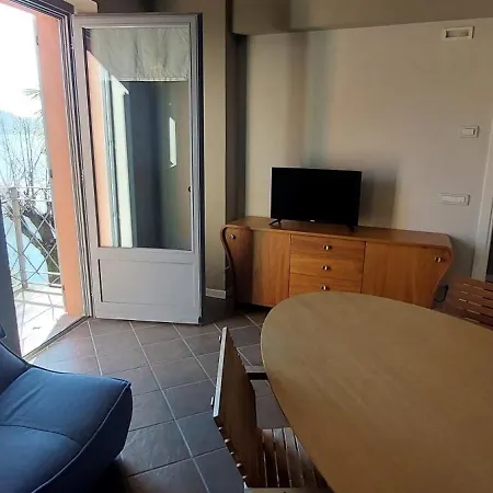 Casa Sul Orta Daire