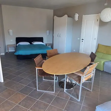 Casa Sul Orta Apartment Orta San Giulio