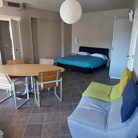 Casa Sul Orta * אורטה סאן ג'יוליו