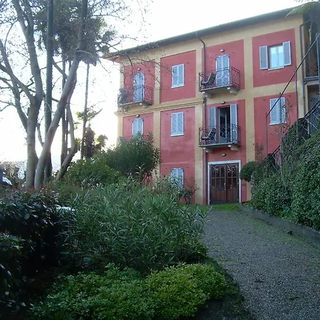 Casa Sul Orta Apartment Orta San Giulio