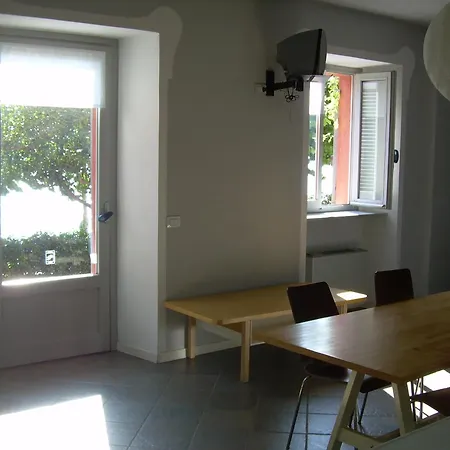 Casa Sul Orta *