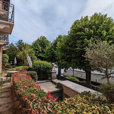 Casa Sul Orta * אורטה סאן ג'יוליו