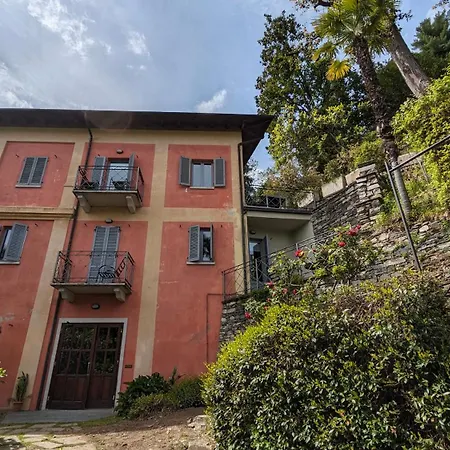 Casa Sul Orta Orta San Giulio