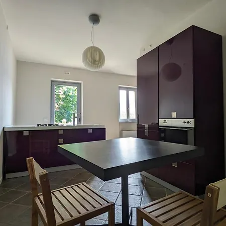 Casa Sul Orta דירה אורטה סאן ג'יוליו