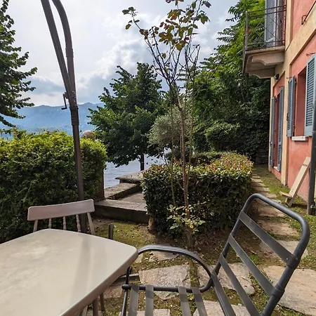Apartment Casa Sul Orta Orta San Giulio