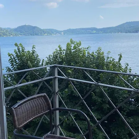 Apartment Casa Sul Orta