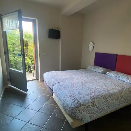Casa Sul Orta Apartmán Orta San Giulio