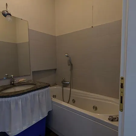 דירה Casa Sul Orta *