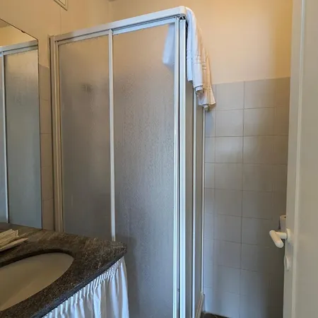 דירה Casa Sul Orta *