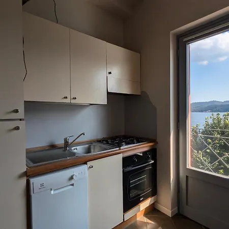 Casa Sul Orta * Orta San Giulio