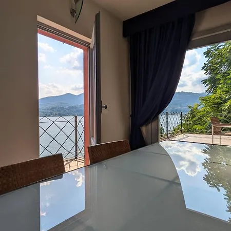 Casa Sul Orta