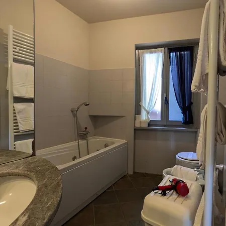 Apartment Casa Sul Orta