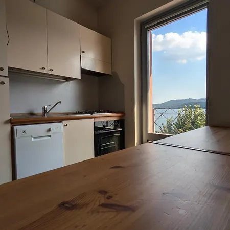 Daire Casa Sul Orta *