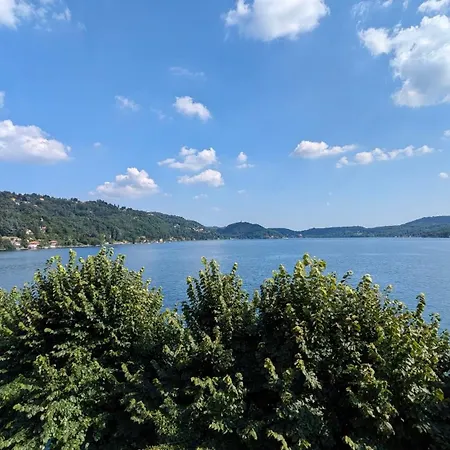Casa Sul Lago Orta Apartment Orta San Giulio