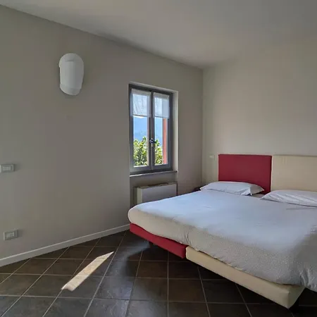 Casa Sul Lago Orta *