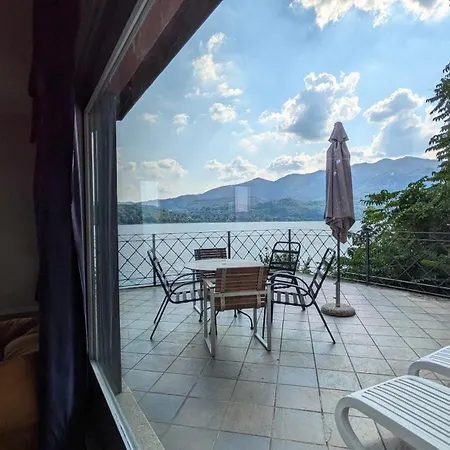 Casa Sul Orta Orta San Giulio