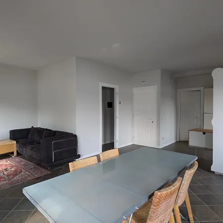 Casa Sul Orta Apartment *