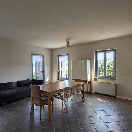 Casa Sul Lago Orta Orta San Giulio