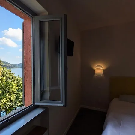 Casa Sul Orta Apartment