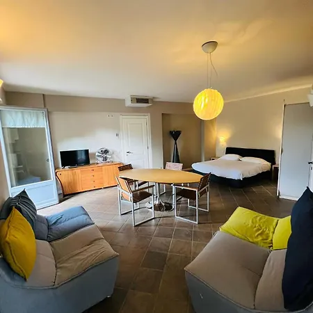 Casa Sul Orta * אורטה סאן ג'יוליו