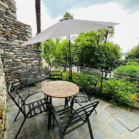 דירה Casa Sul Orta