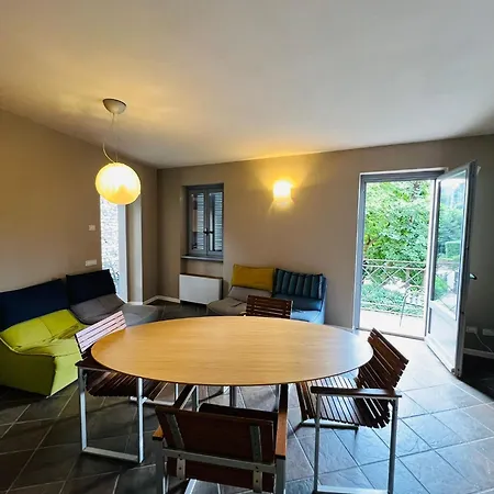 Daire Casa Sul Orta *