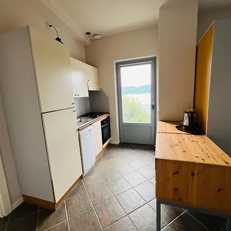 Casa Sul Orta Lejlighed Orta San Giulio