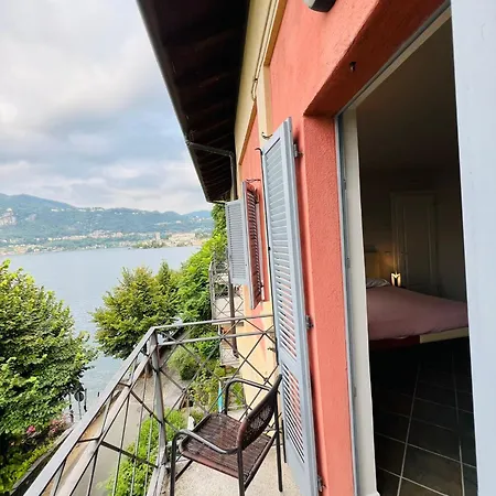 Casa Sul Orta *