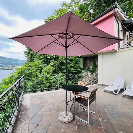 Casa Sul Orta Orta San Giulio