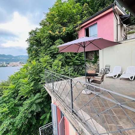 Casa Sul Orta * Orta San Giulio