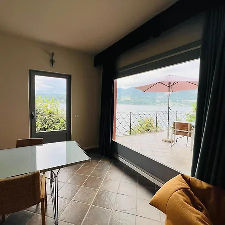 Daire Casa Sul Orta