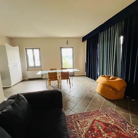 Casa Sul Orta Daire Orta San Giulio