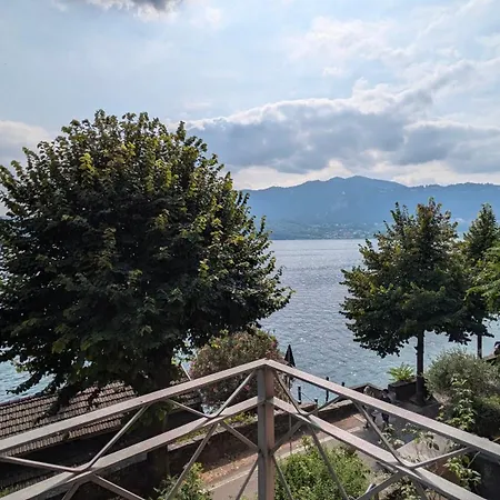 דירה Casa Sul Orta