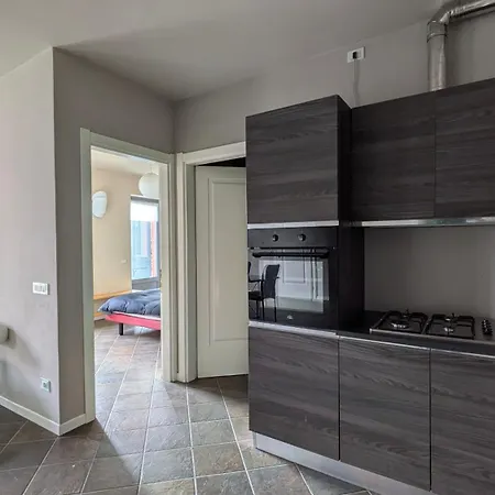 Casa Sul Orta Apartment Orta San Giulio