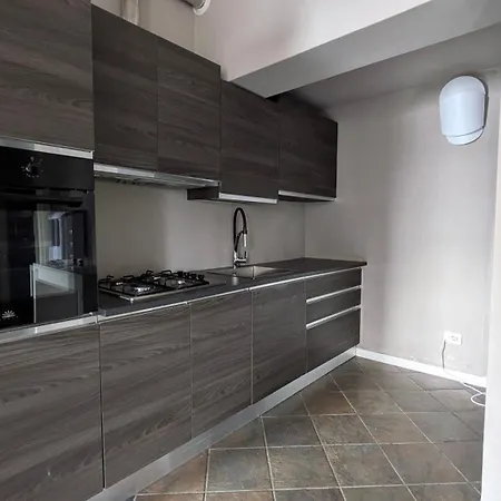 Apartment Casa Sul Orta *