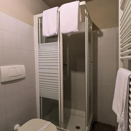 Apartment Casa Sul Orta Orta San Giulio