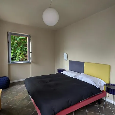 Casa Sul Orta Orta San Giulio