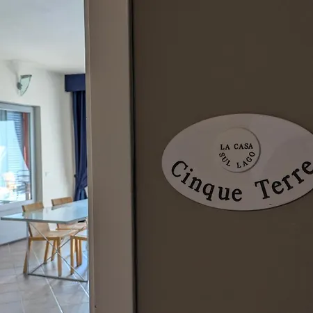 Apartment Casa Sul Lago Orta