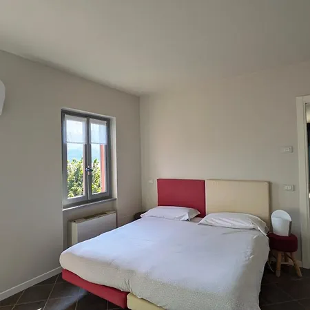 Casa Sul Lago Orta Apartment *
