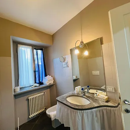 Casa Sul Orta * Orta San Giulio
