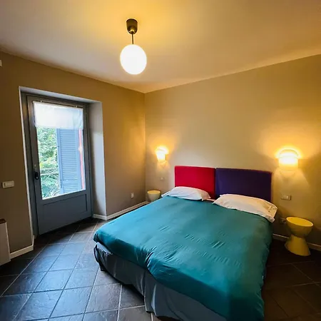 Casa Sul Lago Orta * Orta San Giulio