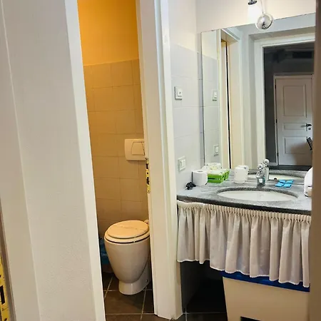 Casa Sul Orta Apartment Orta San Giulio