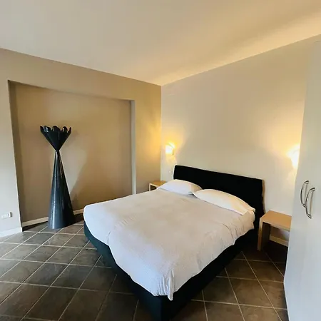 דירה Casa Sul Orta אורטה סאן ג'יוליו